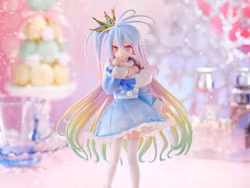 No Game No Life Tenitol Shiro