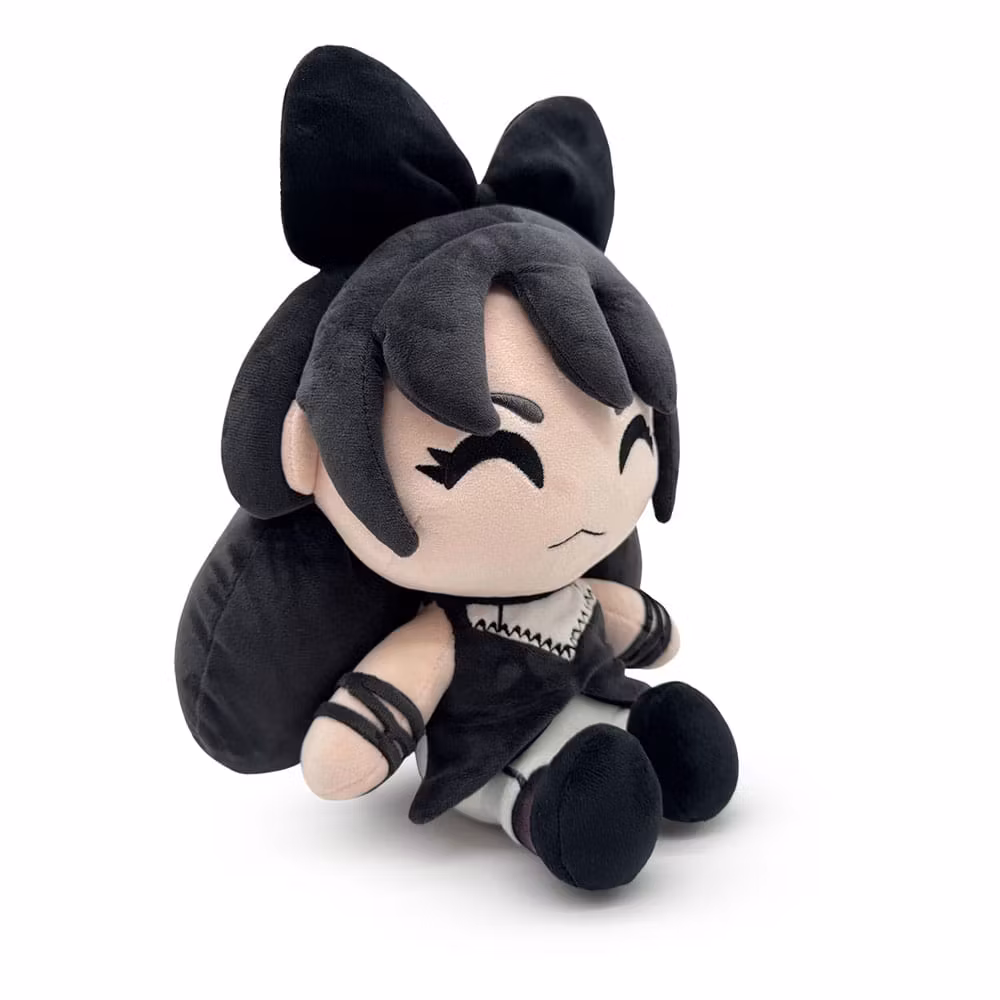 RWBY Plush Figure Blake