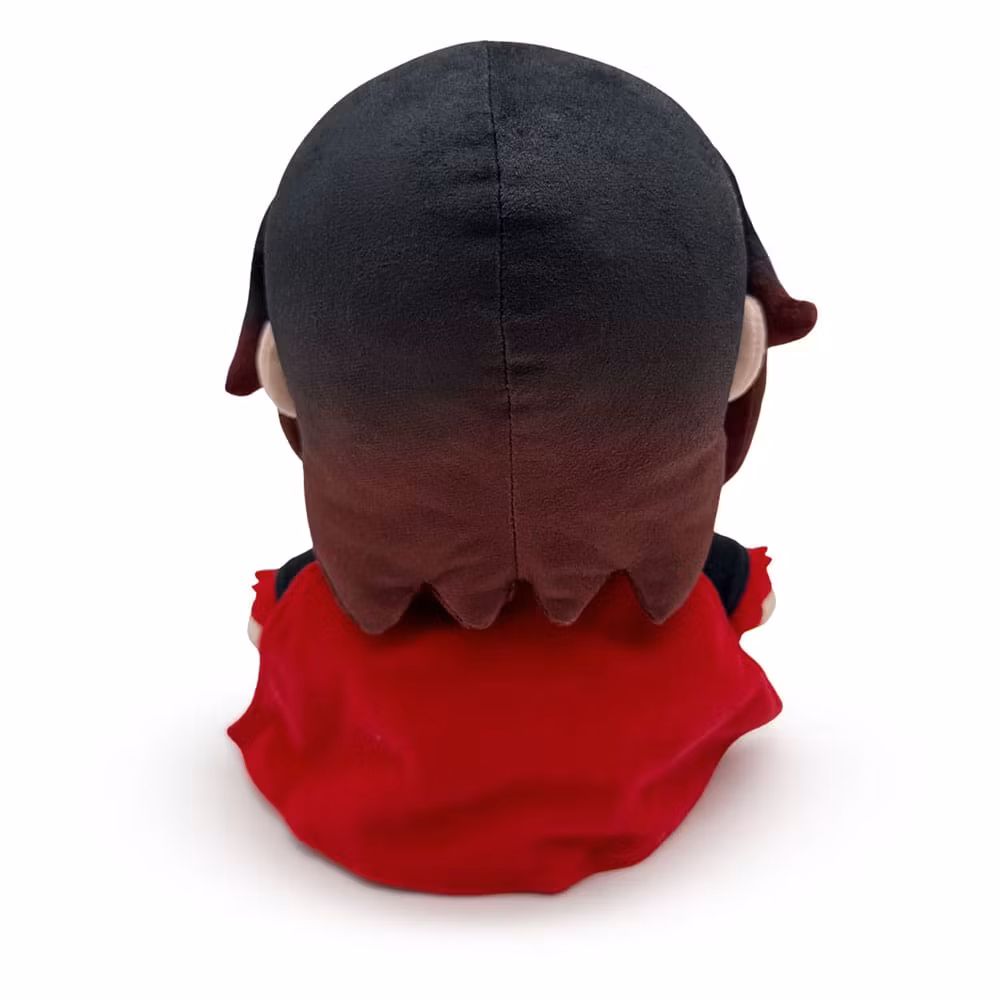 RWBY Plush Figure Ruby