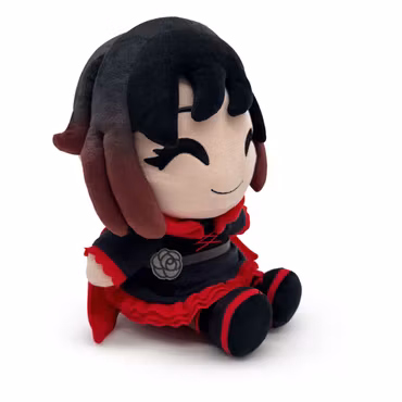 RWBY Plush Figure Ruby