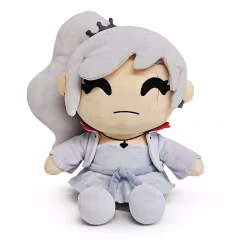 RWBY Plush Figure Weiss