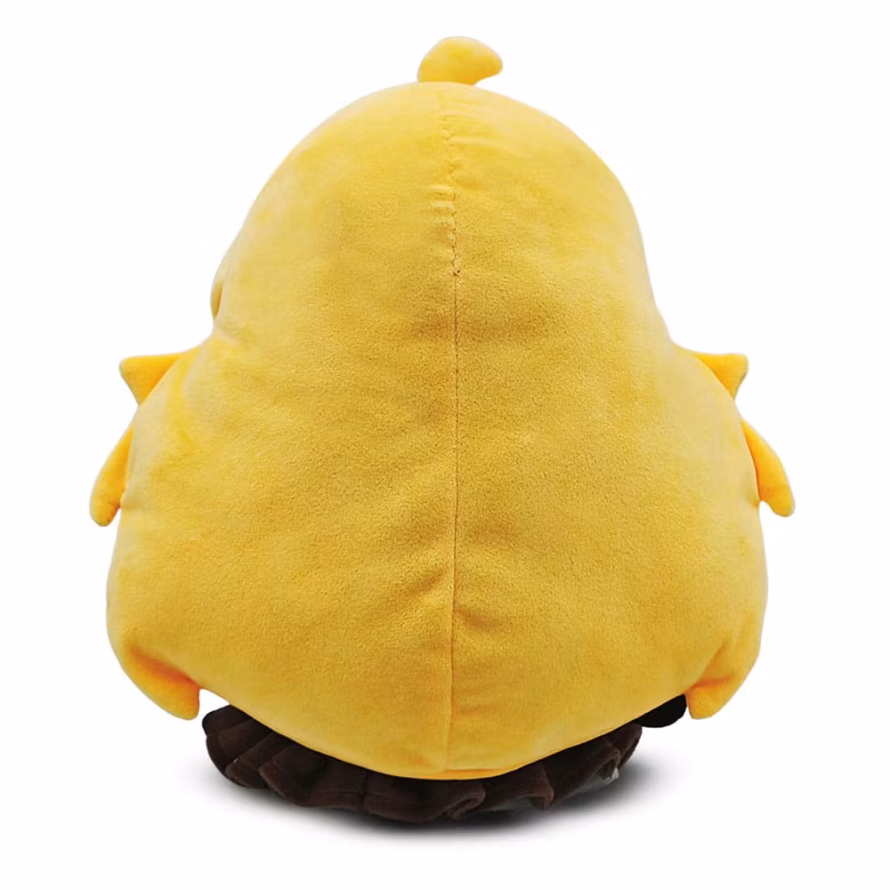 RWBY Plush Figure Yang