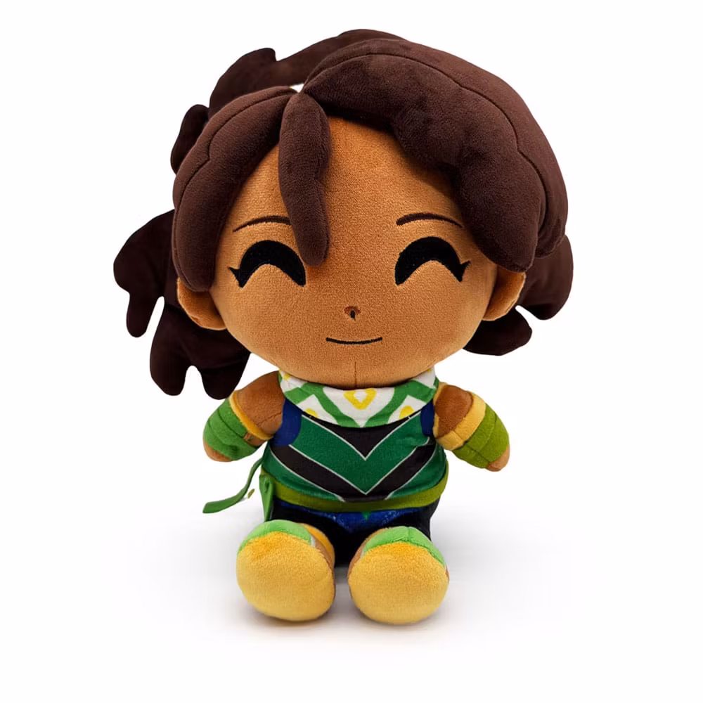 Eiyuden Chronicle: Hundred Heroes Plush Figure Marisa