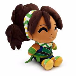 Eiyuden Chronicle: Hundred Heroes Plush Figure Marisa