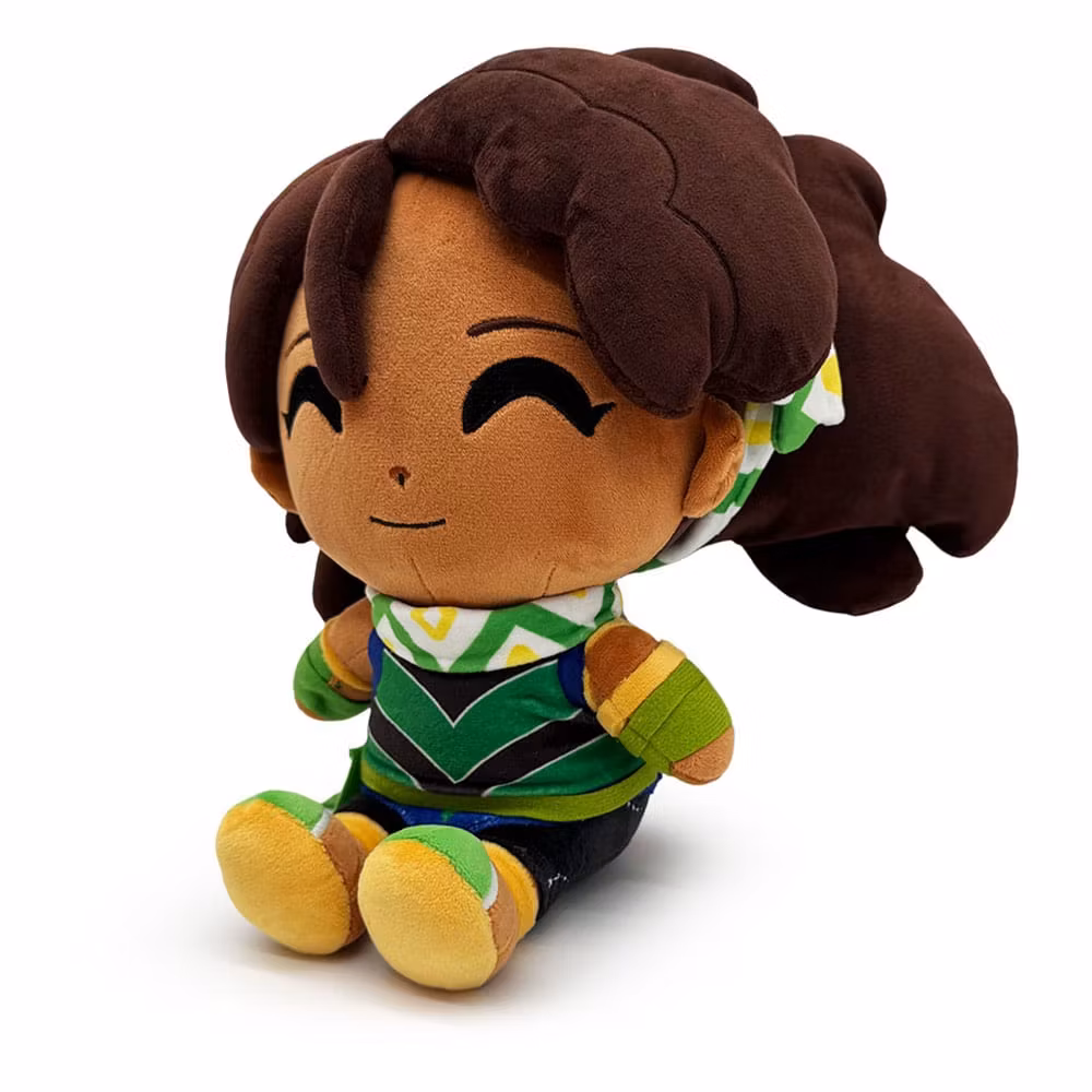 Eiyuden Chronicle: Hundred Heroes Plush Figure Marisa