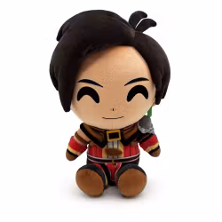 Eiyuden Chronicle: Hundred Heroes Plush Figure Nowa