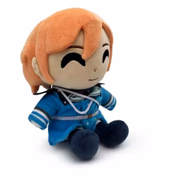Eiyuden Chronicle: Hundred Heroes Plush Figure Seign