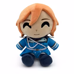 Eiyuden Chronicle: Hundred Heroes Plush Figure Seign