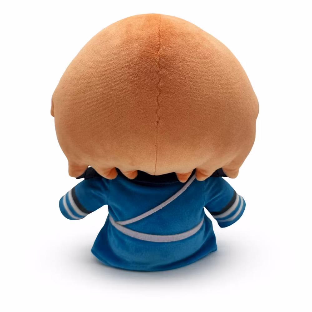 Eiyuden Chronicle: Hundred Heroes Plush Figure Seign