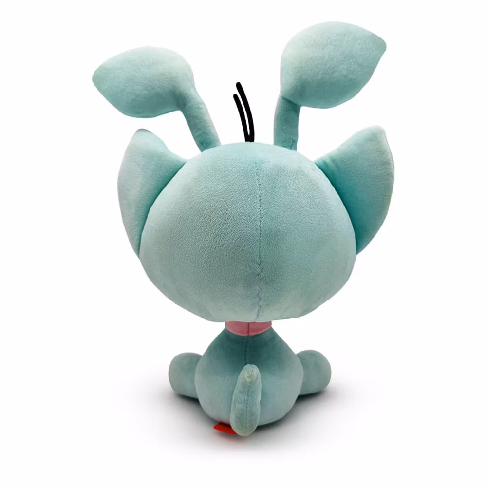 Neopets Plush Figure Baby Aisha