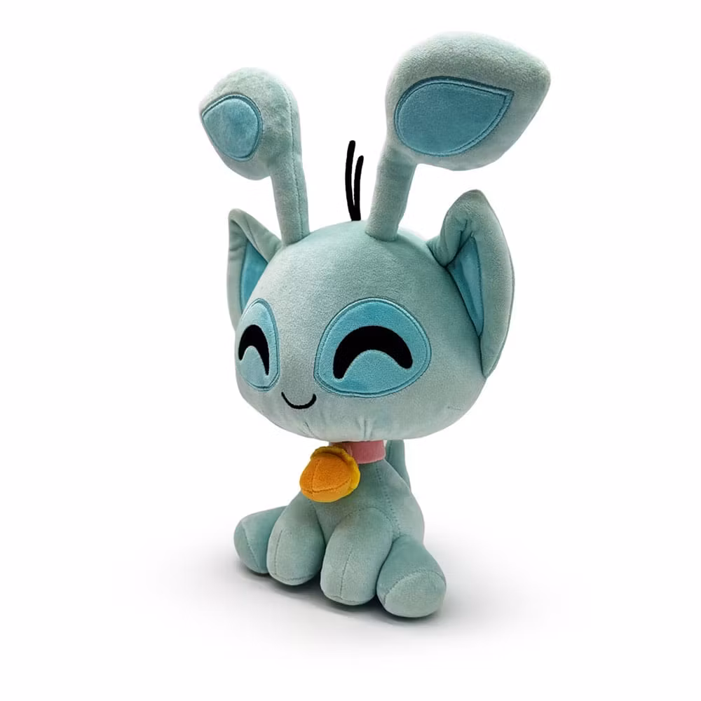 Neopets Plush Figure Baby Aisha