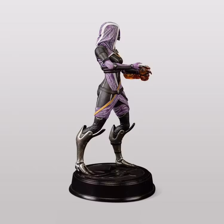 Mass Effect Tali'Zorah Figure
