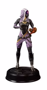 Mass Effect Tali'Zorah Figure