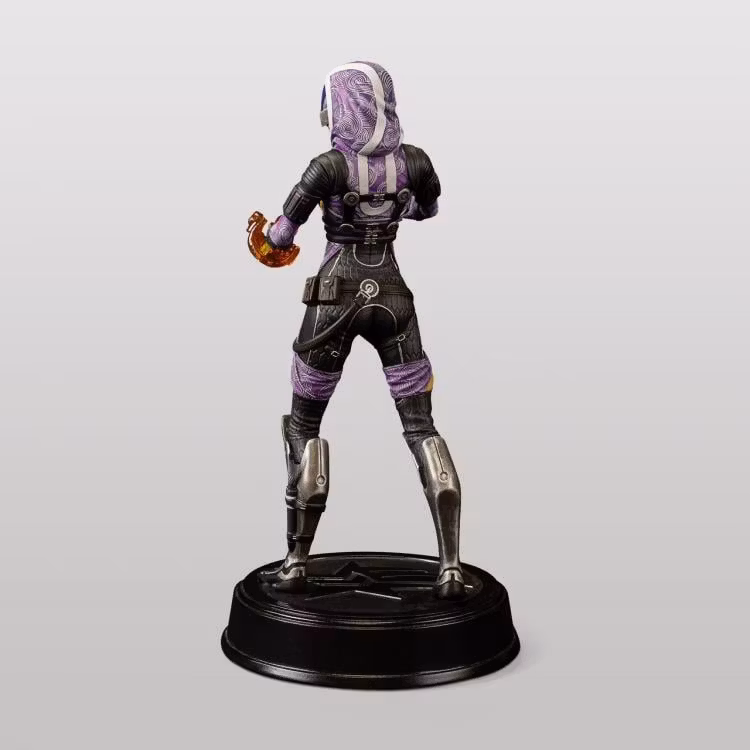 Mass Effect Tali'Zorah Figure