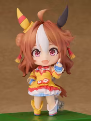 Umamusume: Pretty Derby Nendoroid Copano Rickey