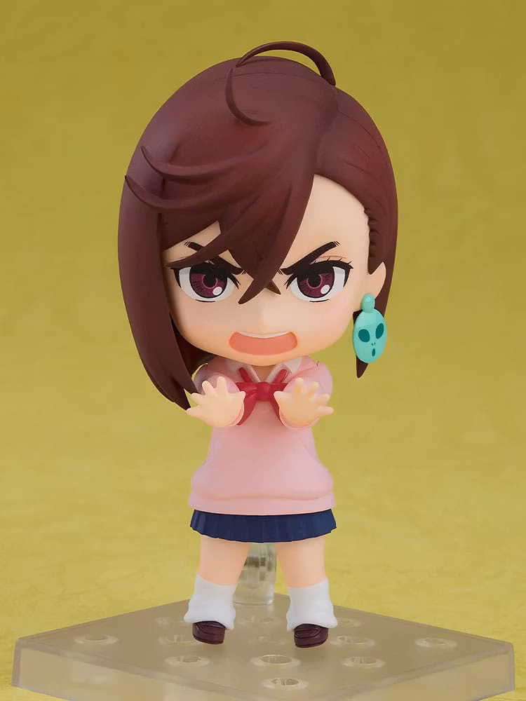 Dandadan Nendoroid Momo