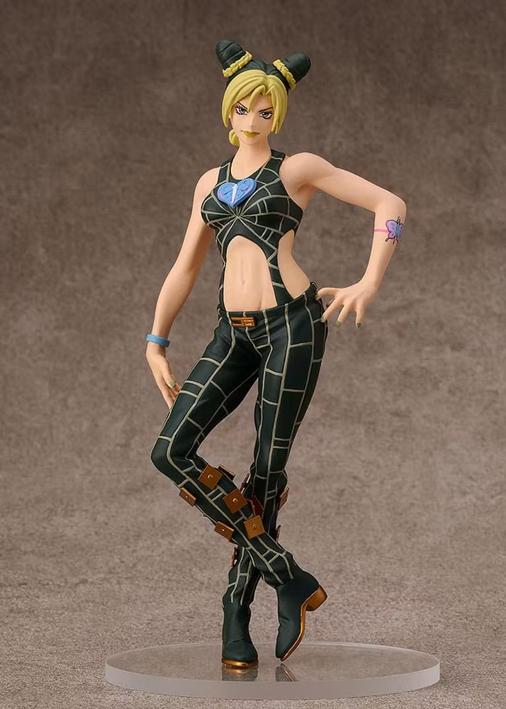 JoJo's Bizarre Adventure: Stone Ocean Pop Up Parade Jolyne Cujoh