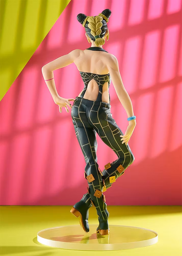 JoJo's Bizarre Adventure: Stone Ocean Pop Up Parade Jolyne Cujoh
