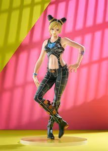 JoJo's Bizarre Adventure: Stone Ocean Pop Up Parade Jolyne Cujoh