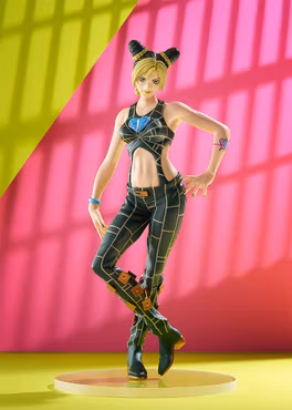 JoJo's Bizarre Adventure: Stone Ocean Pop Up Parade Jolyne Cujoh