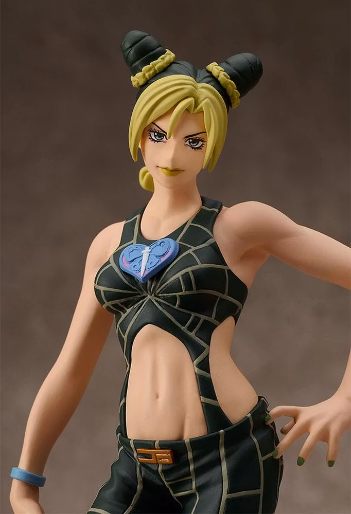 JoJo's Bizarre Adventure: Stone Ocean Pop Up Parade Jolyne Cujoh