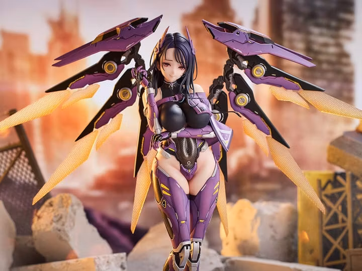 Goddess of Victory: Nikke Isabel (Special Ver.) 1/7 Scale Figure