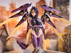 Goddess of Victory: Nikke Isabel (Special Ver.) 1/7 Scale Figure