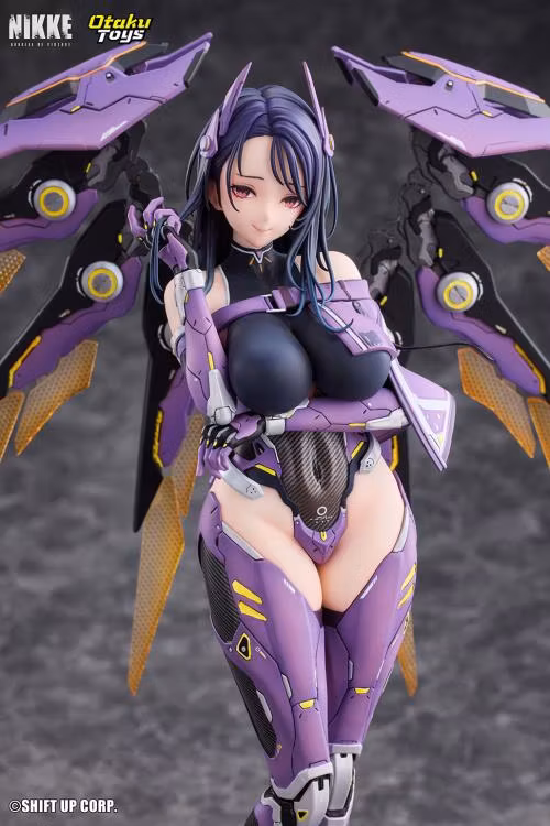 Goddess of Victory: Nikke Isabel (Special Ver.) 1/7 Scale Figure