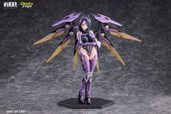 Goddess of Victory: Nikke Isabel (Special Ver.) 1/7 Scale Figure