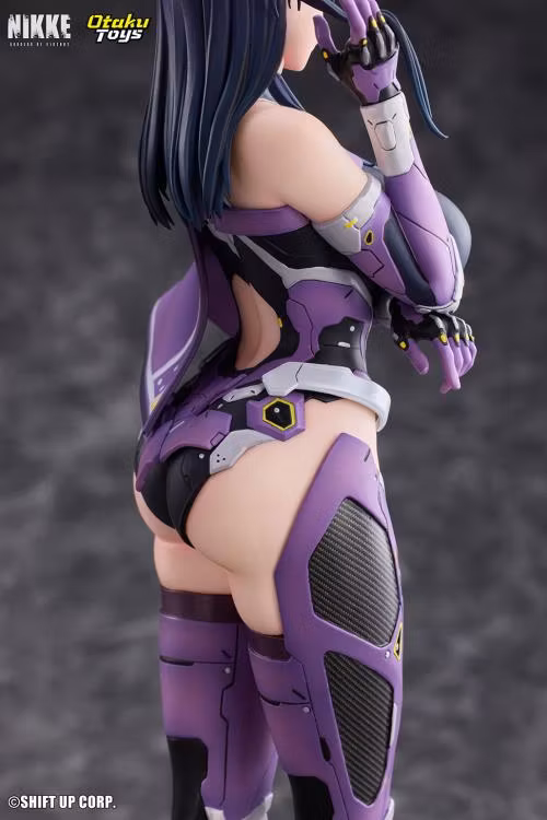 Goddess of Victory: Nikke Isabel (Special Ver.) 1/7 Scale Figure