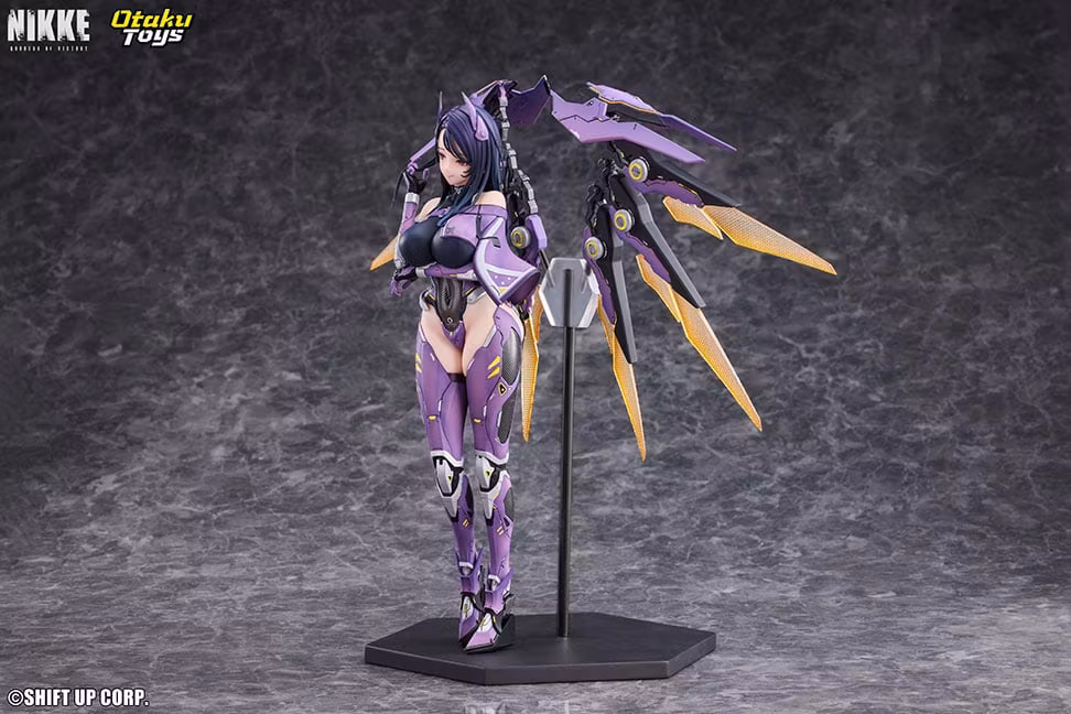 Goddess of Victory: Nikke Isabel (Special Ver.) 1/7 Scale Figure