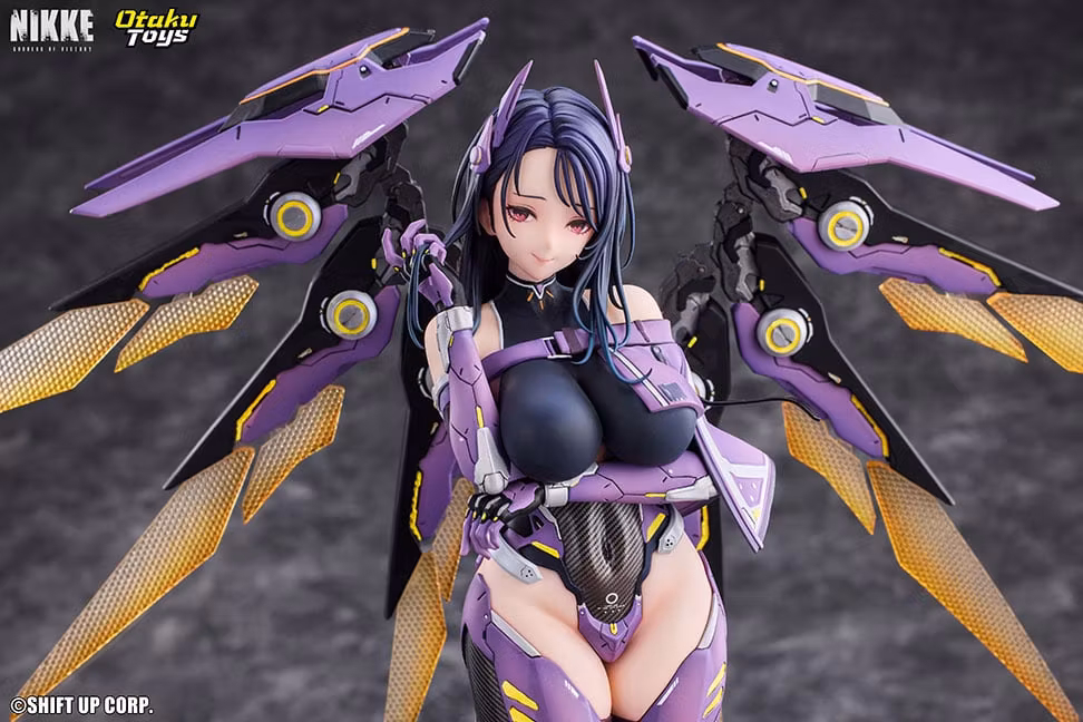 Goddess of Victory: Nikke Isabel (Special Ver.) 1/7 Scale Figure