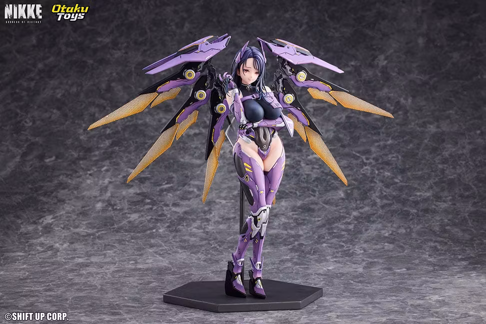 Goddess of Victory: Nikke Isabel (Special Ver.) 1/7 Scale Figure