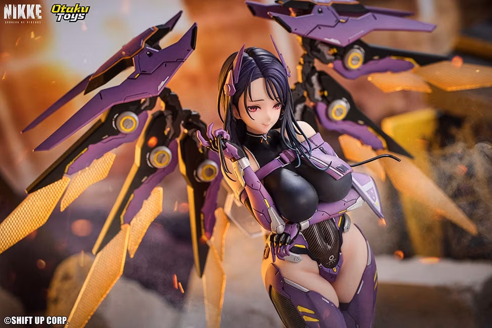 Goddess of Victory: Nikke Isabel (Special Ver.) 1/7 Scale Figure