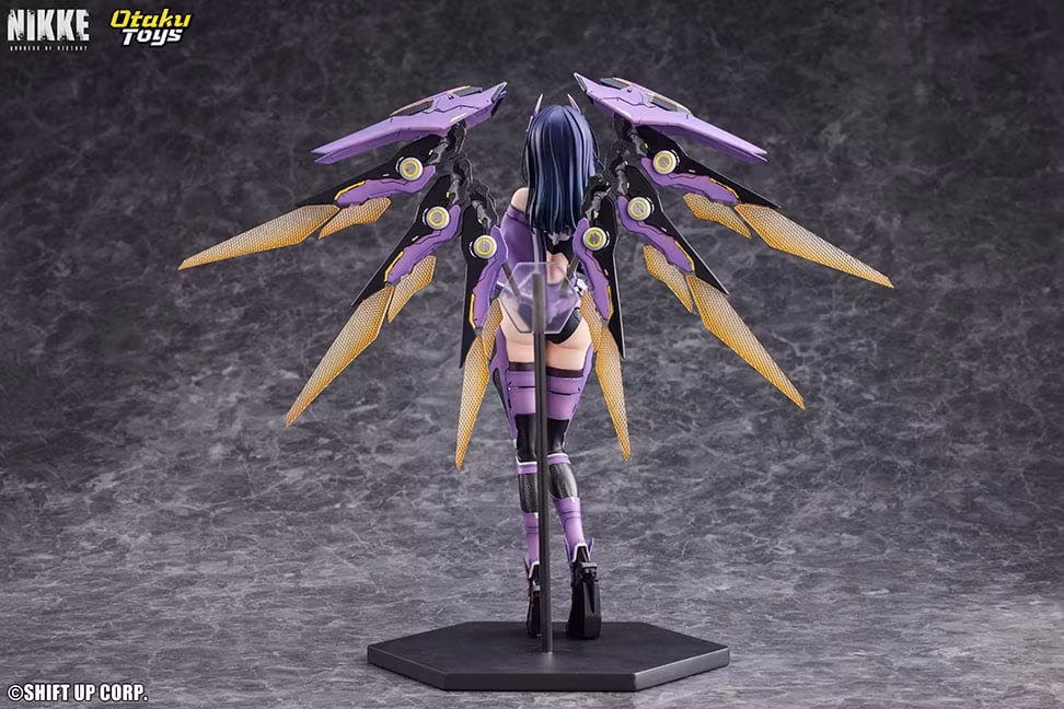 Goddess of Victory: Nikke Isabel (Special Ver.) 1/7 Scale Figure