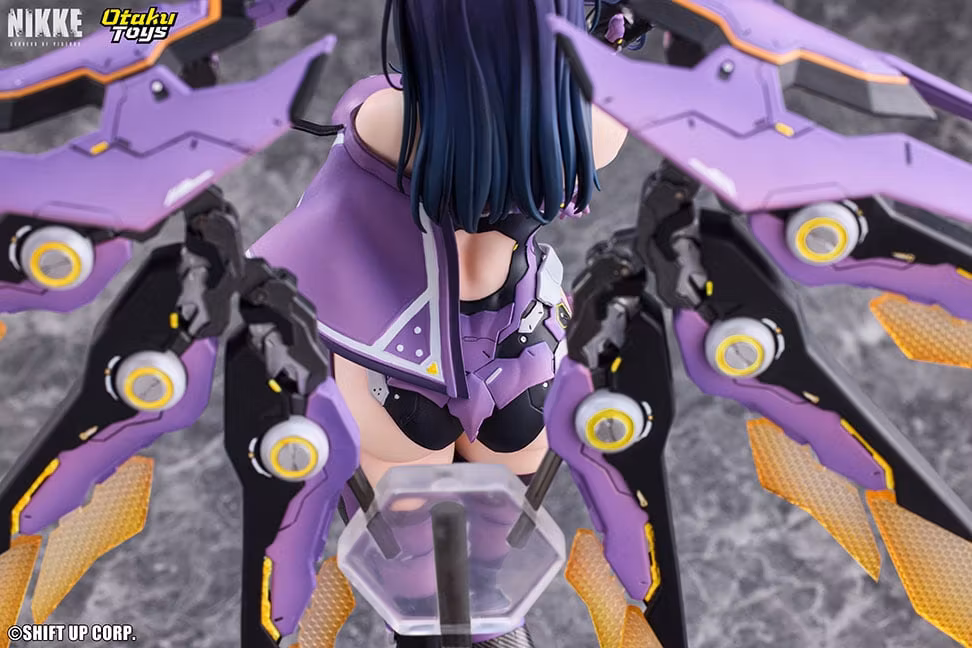 Goddess of Victory: Nikke Isabel (Special Ver.) 1/7 Scale Figure