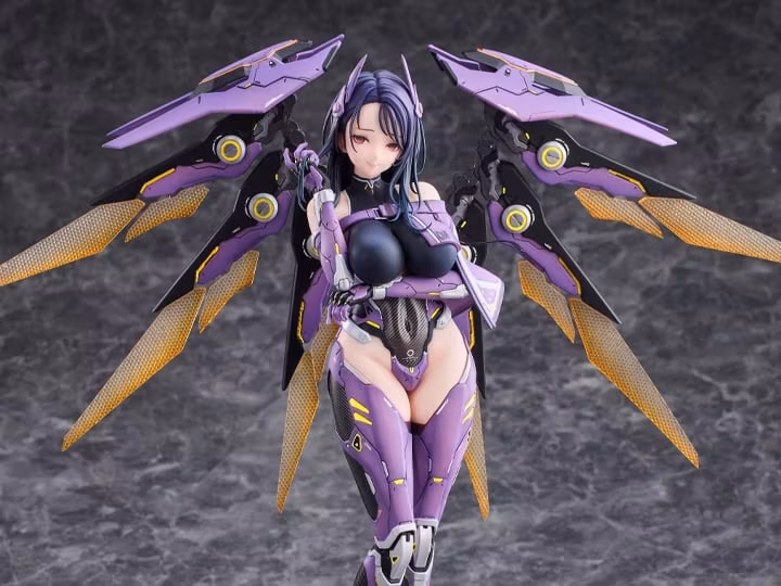 Goddess of Victory: Nikke Isabel (Regular Ver.) 1/7 Scale Figure