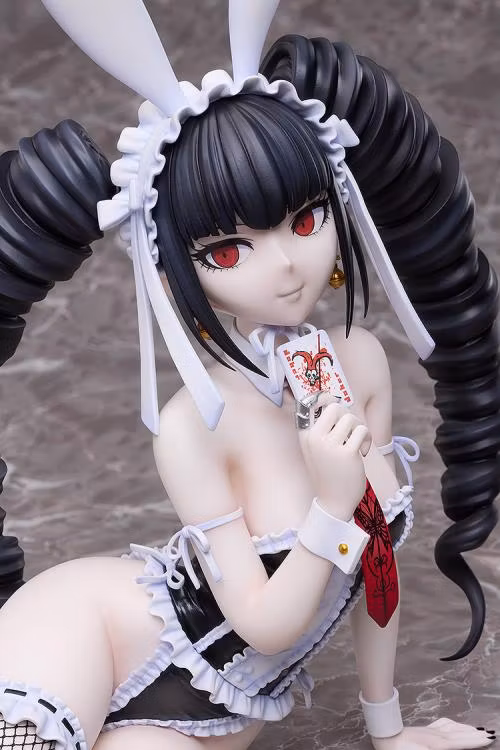 Danganronpa: Trigger Happy Havoc B-Style Celestia Ludenberg (Bunny Ver.) 1/4 Scale Figure