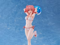 My Teen Romantic Comedy SNAFU Too! Yui Yuigahama (Swimsuit Ver.) 1/6 Scale Figure