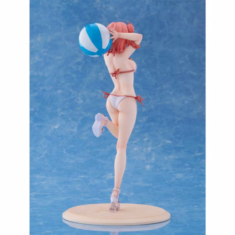My Teen Romantic Comedy SNAFU Too! Yui Yuigahama (Swimsuit Ver.) 1/6 Scale Figure