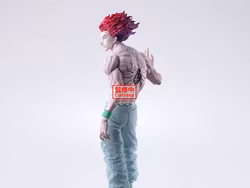 Hunter x Hunter Grandista Hisoka