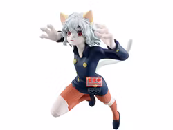 Hunter x Hunter Vibration Stars Neferpitou