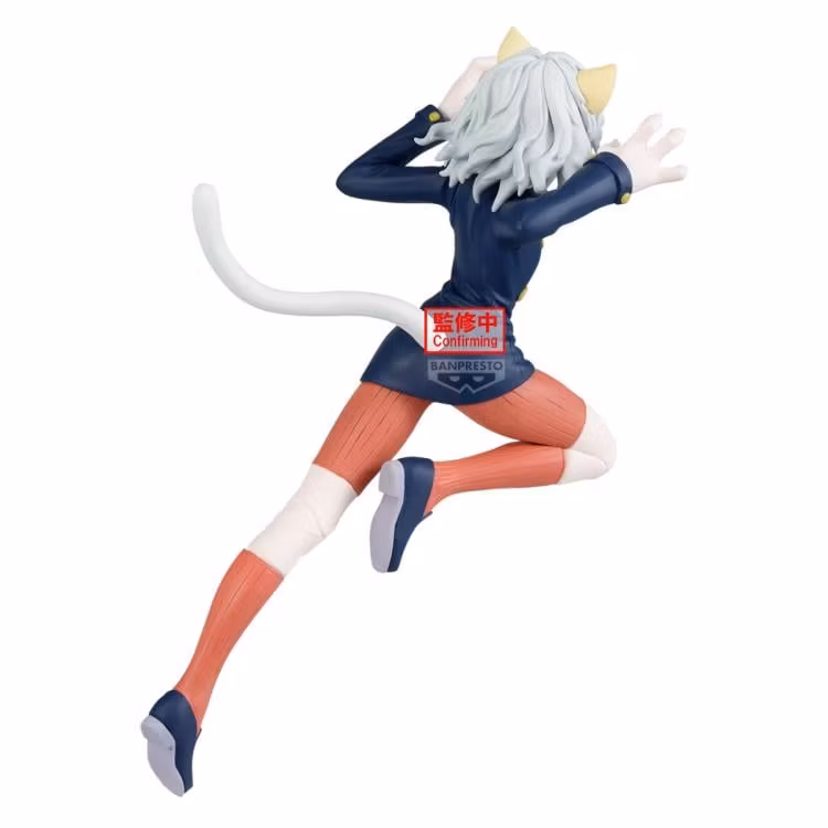 Hunter x Hunter Vibration Stars Neferpitou