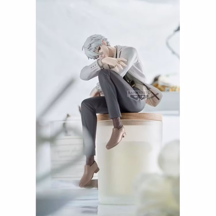 Blue Lock Seishiro Nagi (Sweets Flavor) Figure