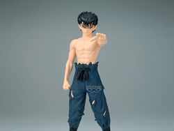 Yu Yu Hakusho Maximatic Yusuke Urameshi