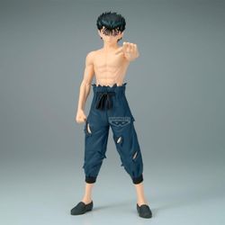 Yu Yu Hakusho Maximatic Yusuke Urameshi