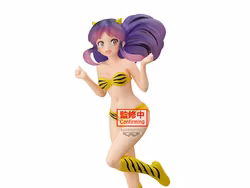 Urusei Yatsura Glitter & Glamours Lum (Sparkle Style Ver. B)