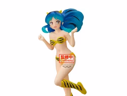 Urusei Yatsura Glitter & Glamours Lum (Sparkle Style Ver. A)