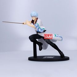 Gintama Vibration Stars Gintoki Sakata (20th Anniversary Ver.)