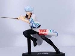 Gintama Vibration Stars Gintoki Sakata (20th Anniversary Ver.)